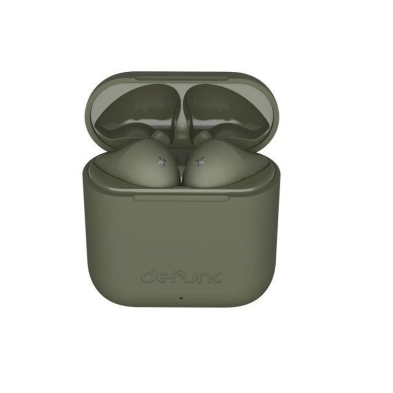 Defunc TRUE GO Slim – Green