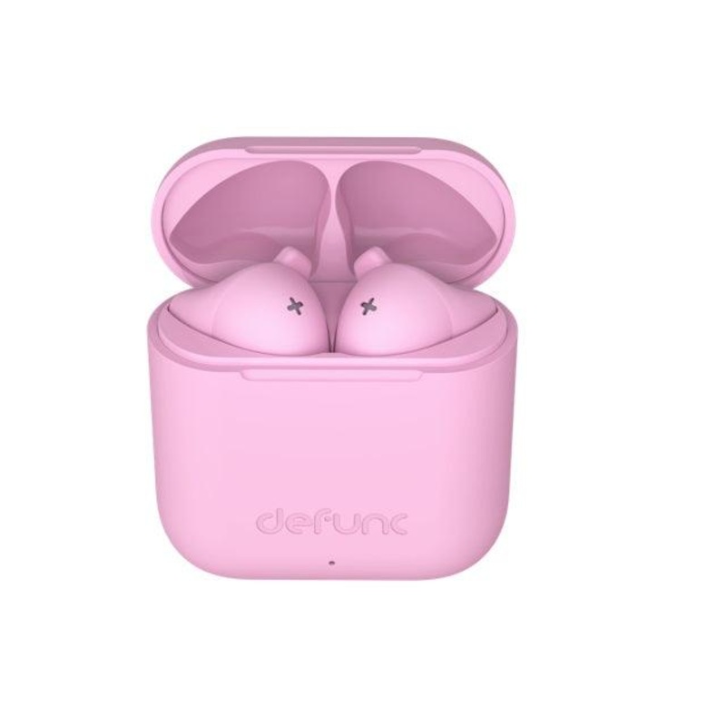 Defunc TRUE GO Slim – Pink