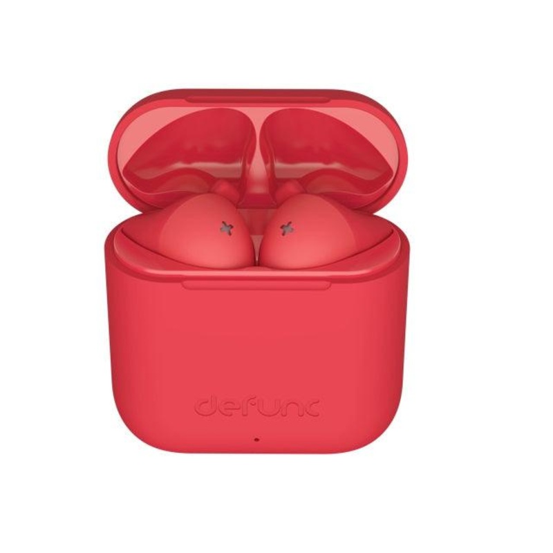 Defunc TRUE GO Slim – Red