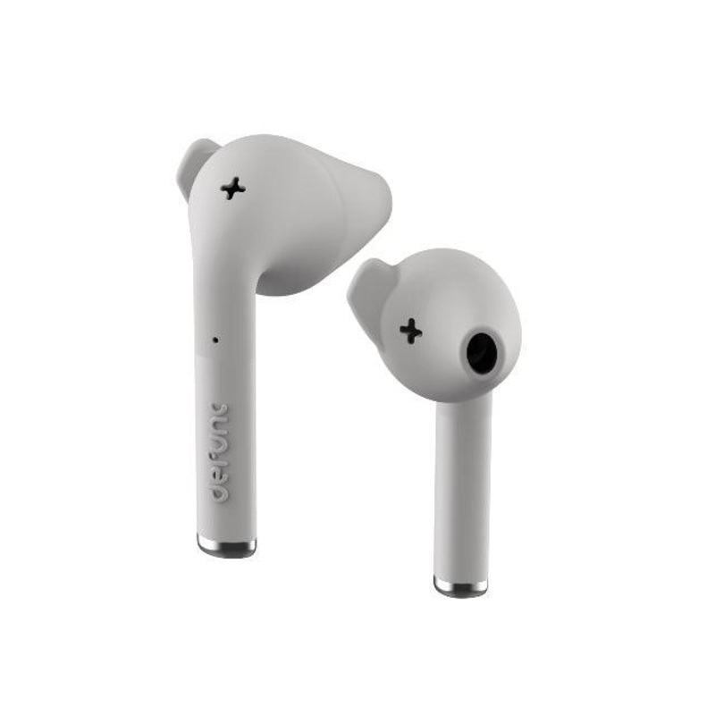 Defunc TRUE GO – White