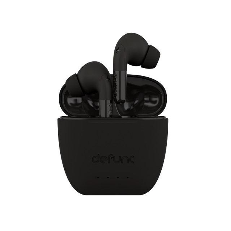 Defunc TRUE MUTE – Black