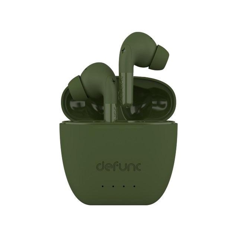 Defunc TRUE MUTE – Green