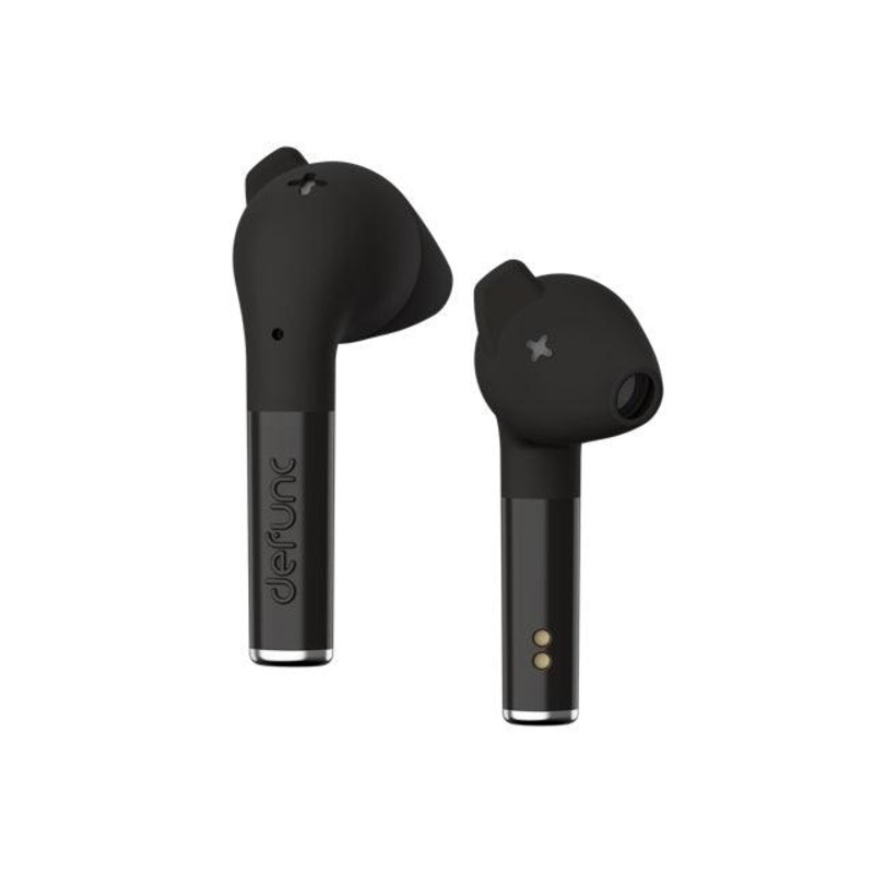Defunc TRUE PLUS – Black