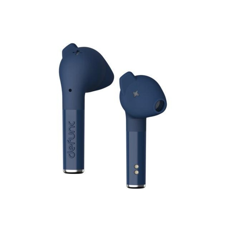 Defunc TRUE PLUS – Blue