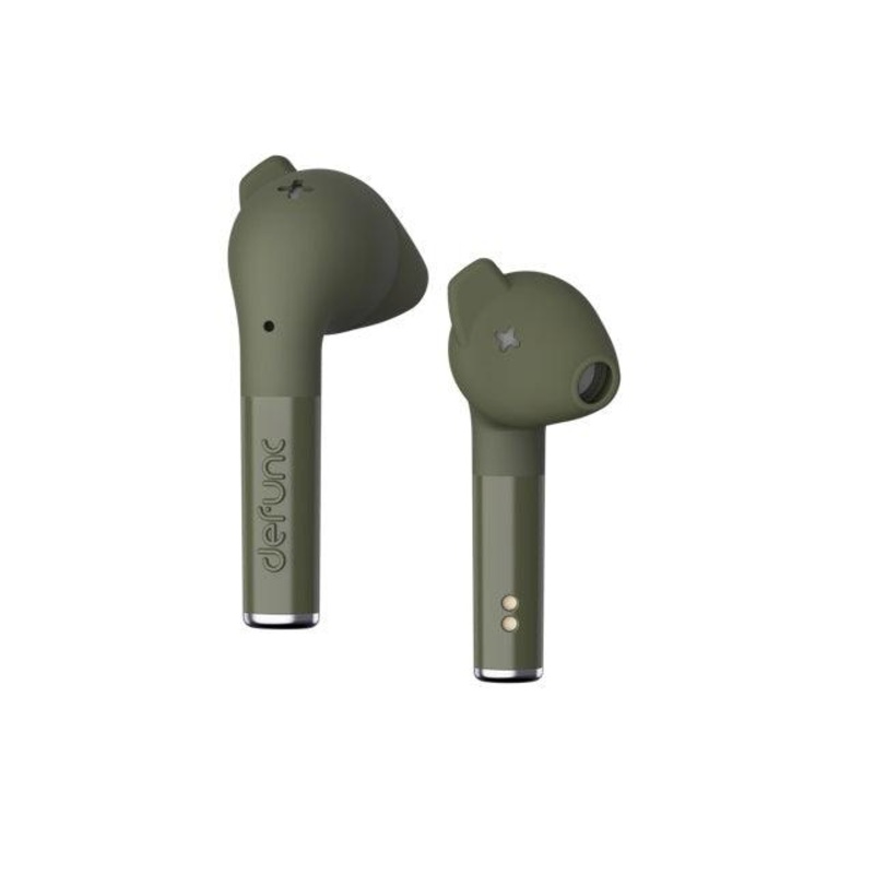 Defunc TRUE PLUS – Green