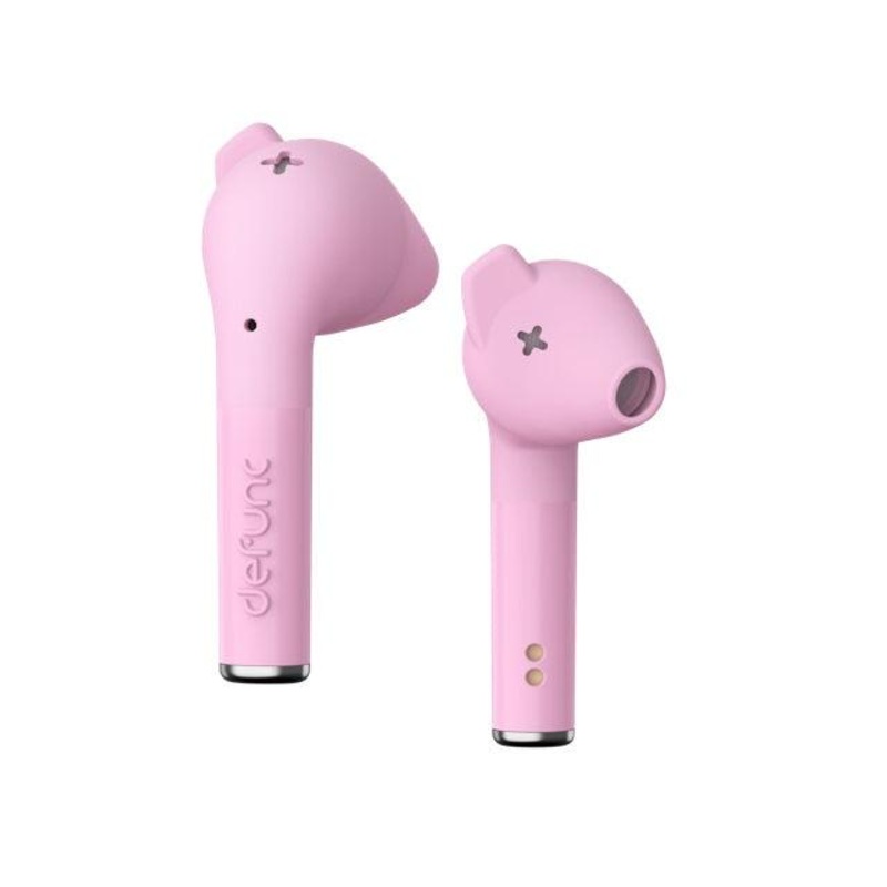 Defunc TRUE PLUS – Pink