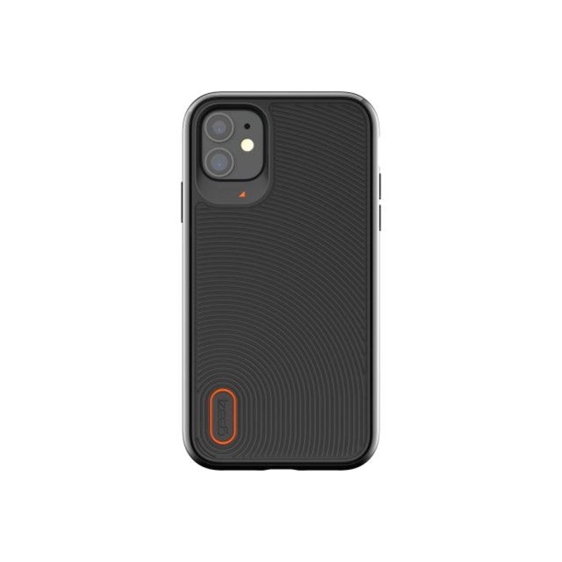 GEAR4 D3O Battersea for iPhone 11 – Black
