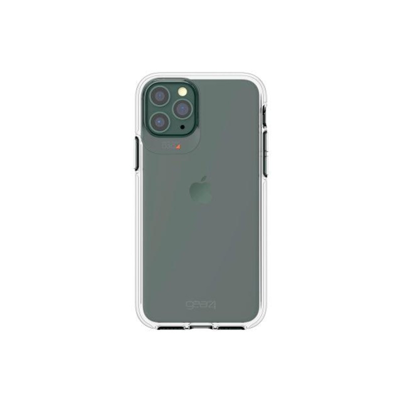 GEAR4 D3O Crystal Palace for iPhone 11 Pro – Clear