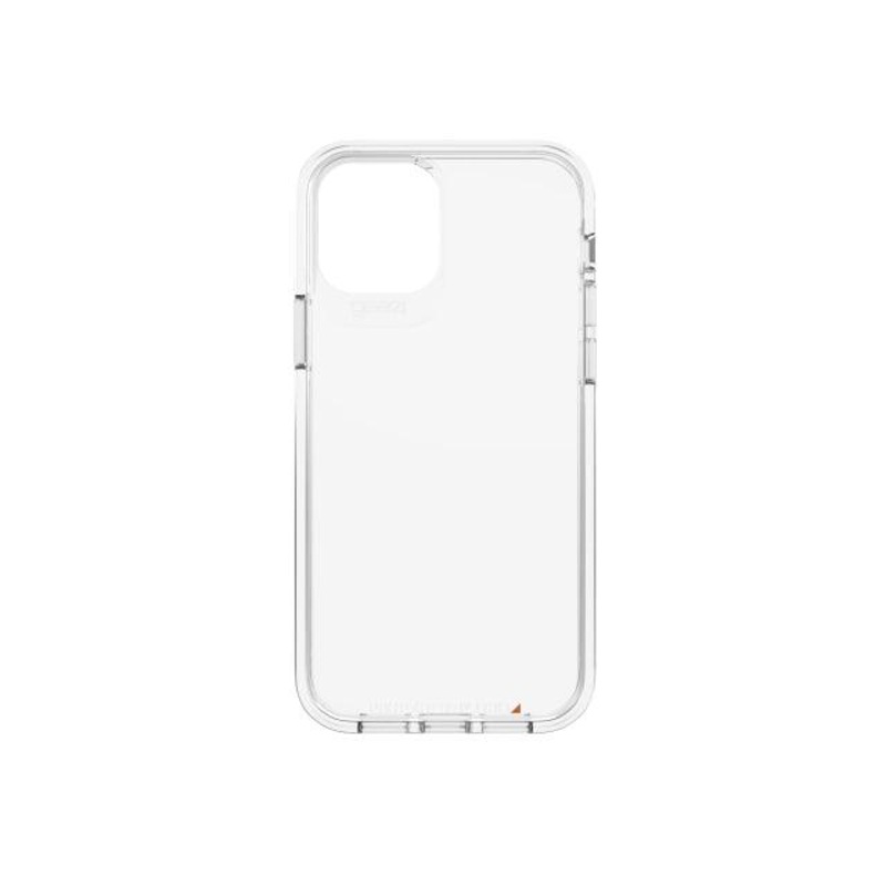 Gear4 D3O Crystal Palace for iPhone 12 Pro Max – Clear