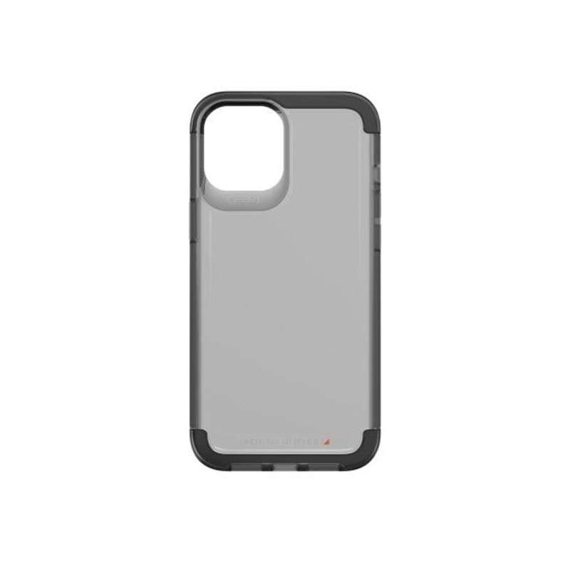 Gear4 D3O Wembley Palette for iPhone 12/12 Pro – Smoke