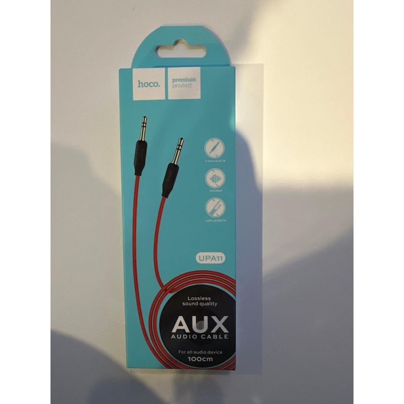 Hoco AUX Audio cable