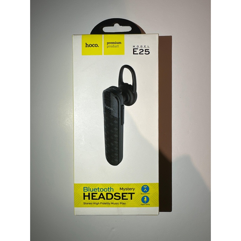 Hoco premium Bluetooth Headset