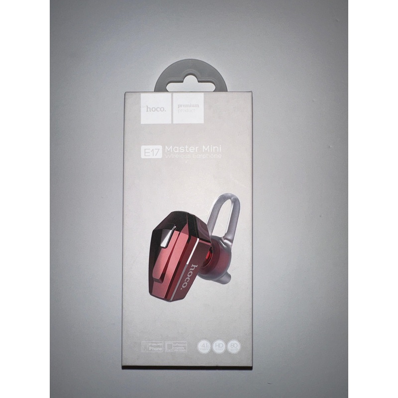 Hoco premium Master Mini Wireless Earphone