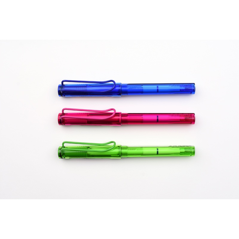LAMY Balloon Rollerball Pen