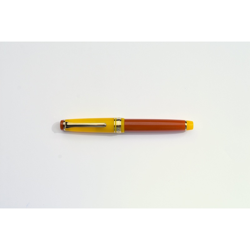 Sailor Pro Gear Slim – Moonlight Over the Ocean