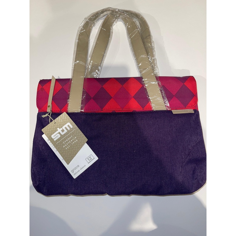 STM grace deluxe sleeve 13