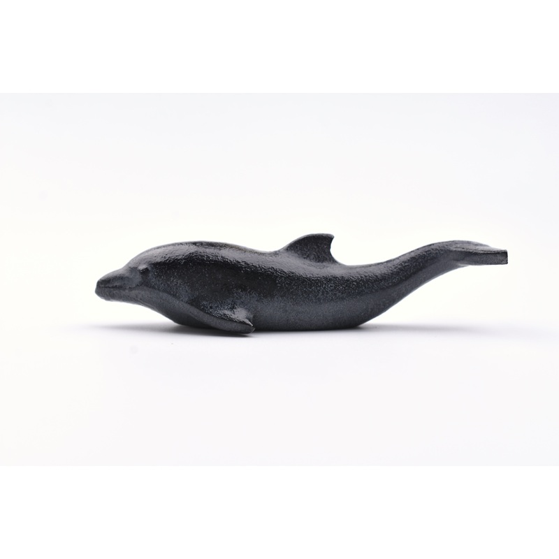 Sumitani Saburou Shoten – Dolphin Paperweight