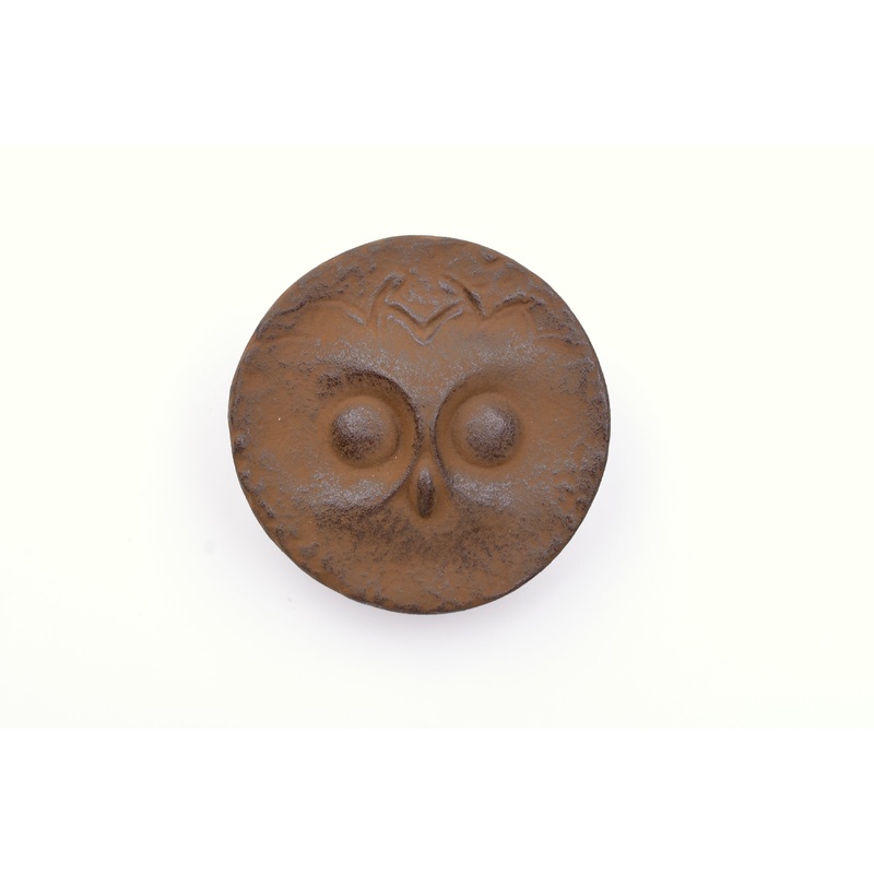 Sumitani Saburou Shoten – Owl Paperweight