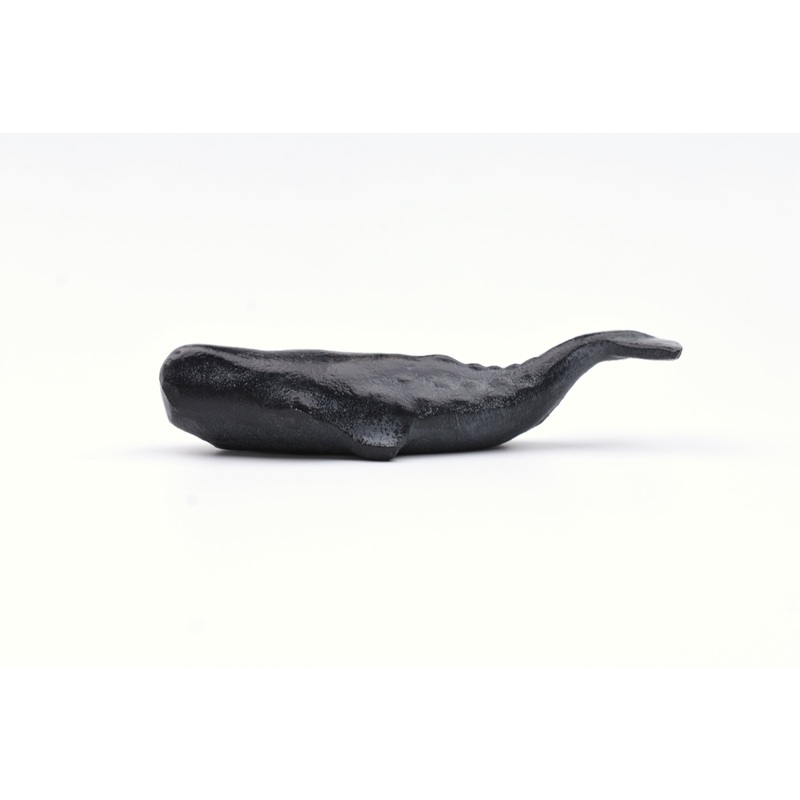 Sumitani Saburou Shoten – Whale Paperweight