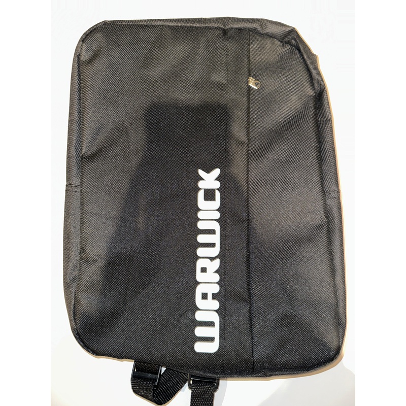 Warwick school bag