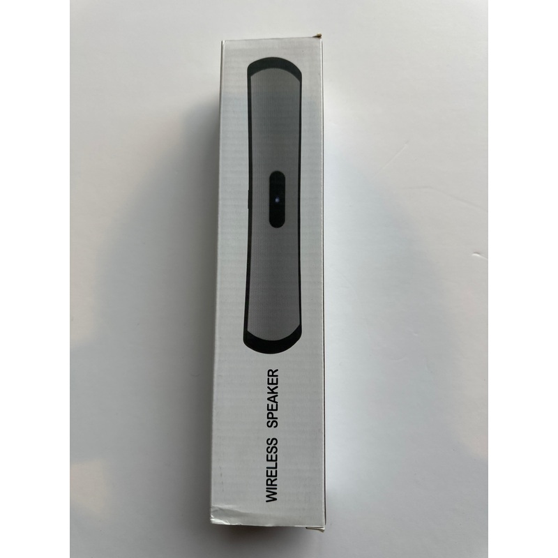 Wireless Speaker