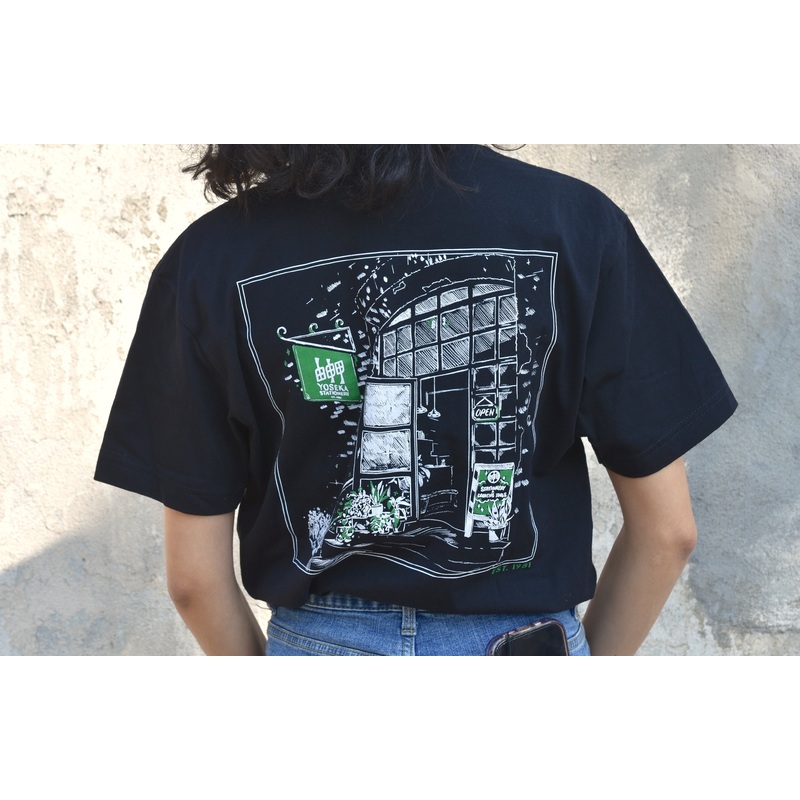 Yoseka Shop T-Shirt