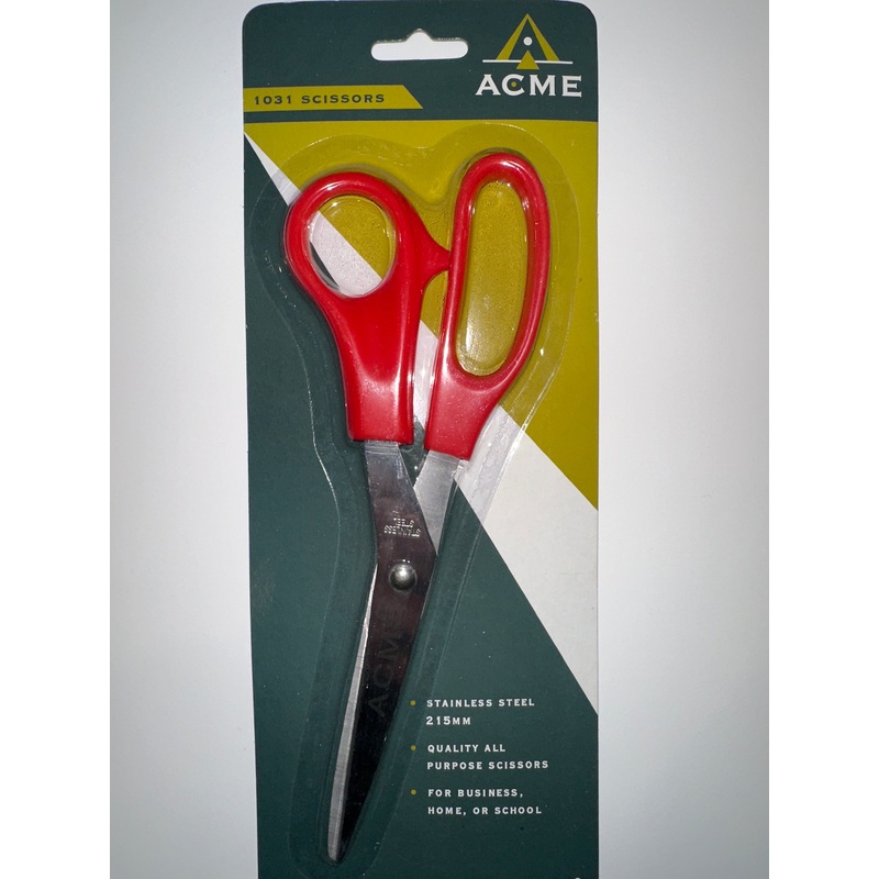 Acme Scissors