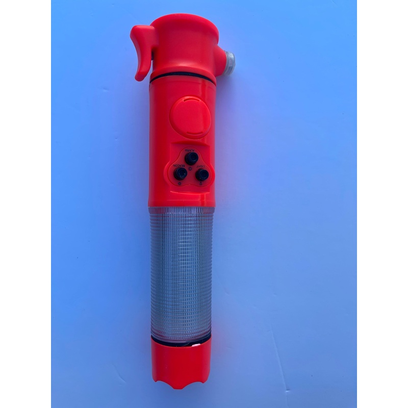 Emergency Hammer-6 in