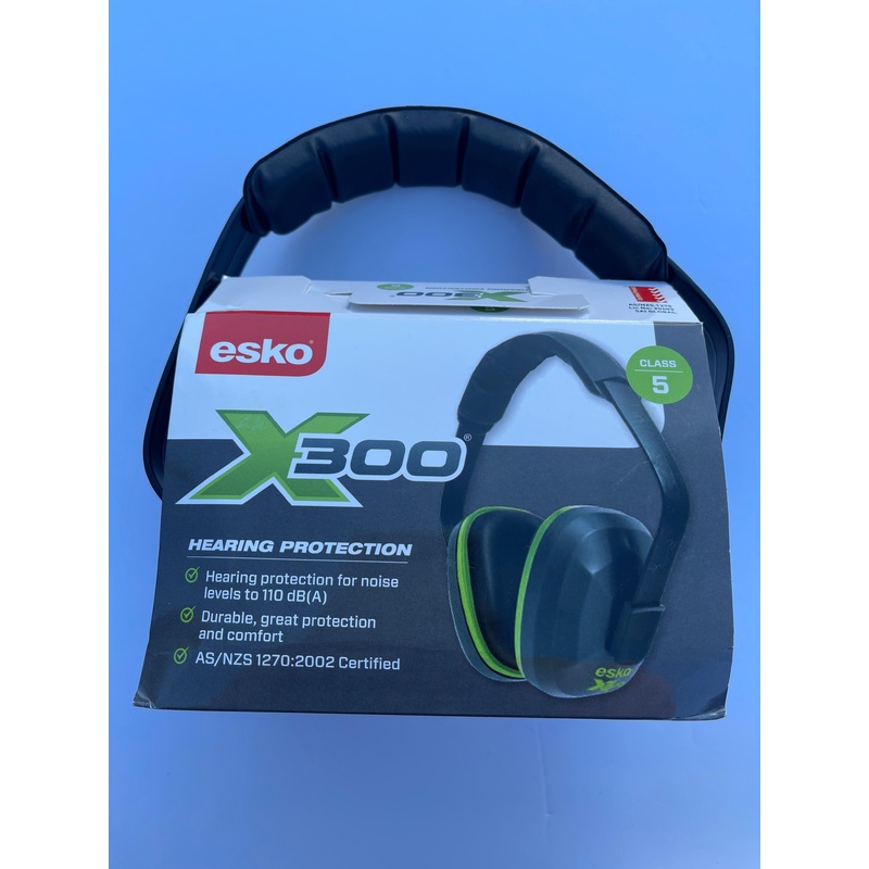 Esko X300 headphone