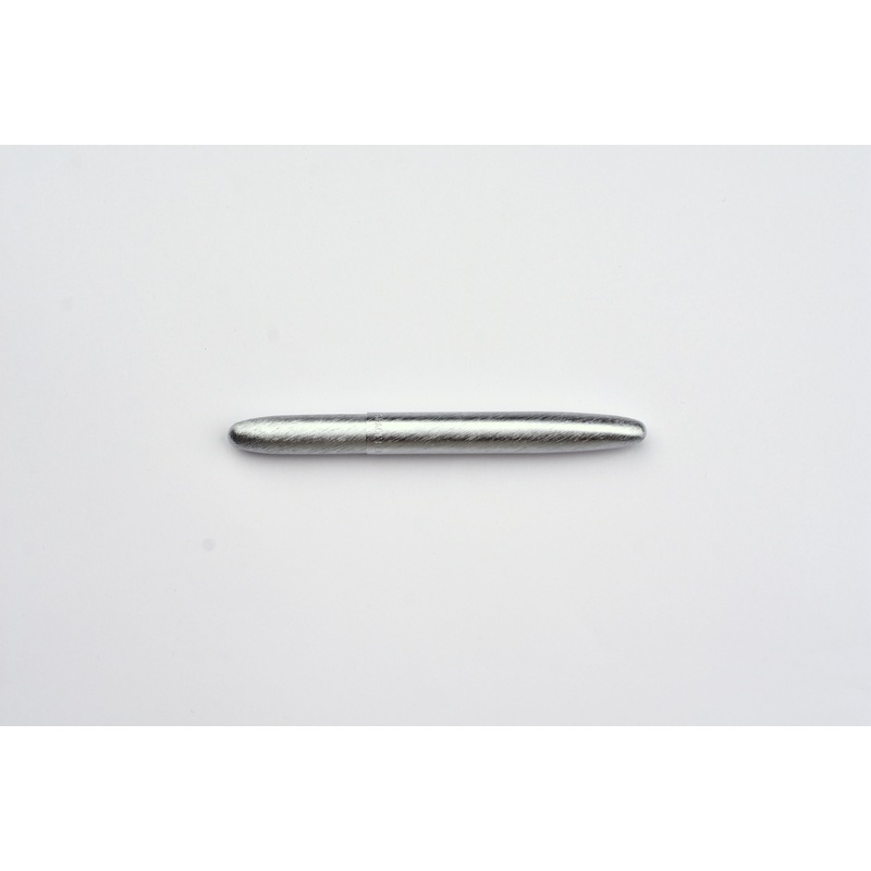 Fisher Space Pen – Brushed Chrome