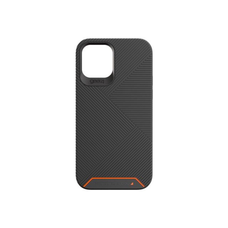 Gear4 D3O Battersea for iPhone 12/12 Pro – Black