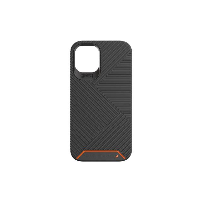 Gear4 D3O Battersea for iPhone 12 mini – Black