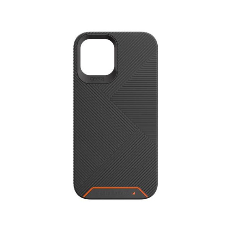 Gear4 D3O Battersea for iPhone 12 Pro Max – Black