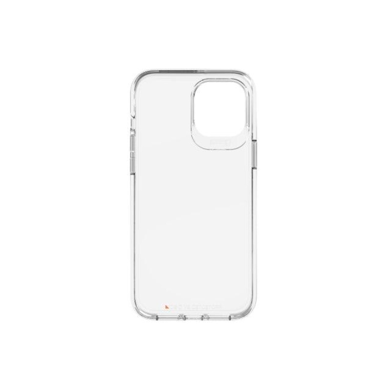 Gear4 D3O Crystal Palace for iPhone 12/12 Pro – Clear