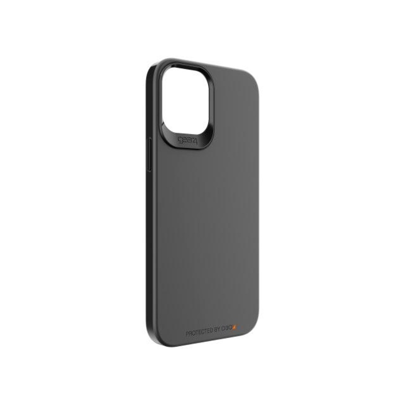 Gear4 D3O Holborn Slim for iPhone 12 Pro Max – Black