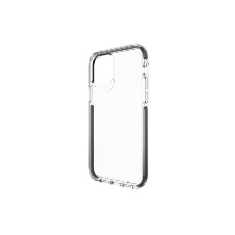 Gear4 D3O Piccadilly for iPhone 12/12 Pro – Black