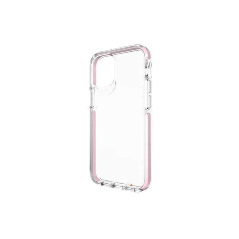 Gear4 D3O Piccadilly for iPhone 12 mini – Rose Gold
