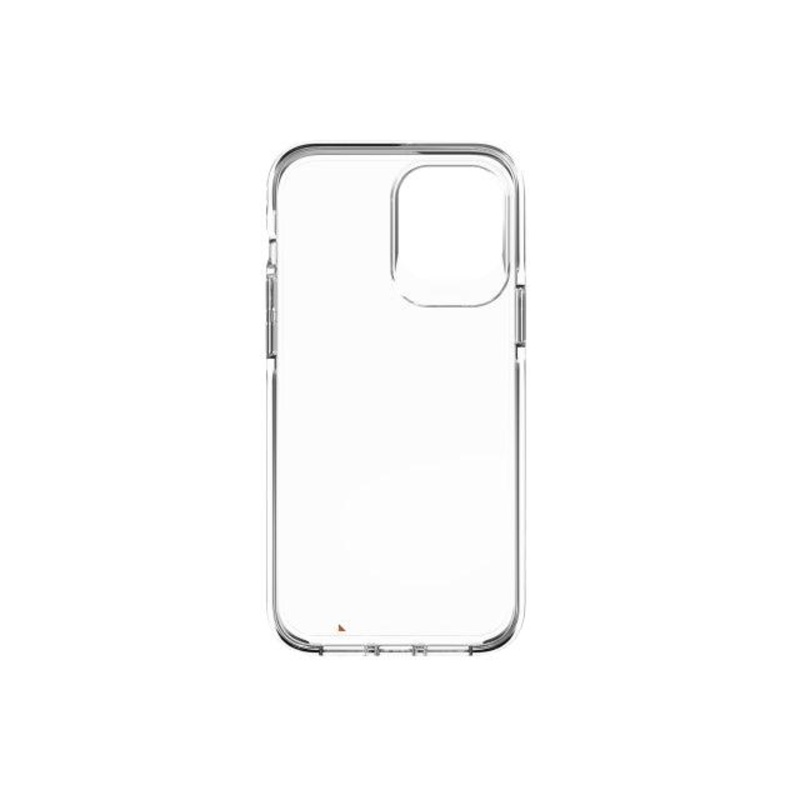 Gear4 D3O Piccadilly for iPhone 12 Pro Max – Black