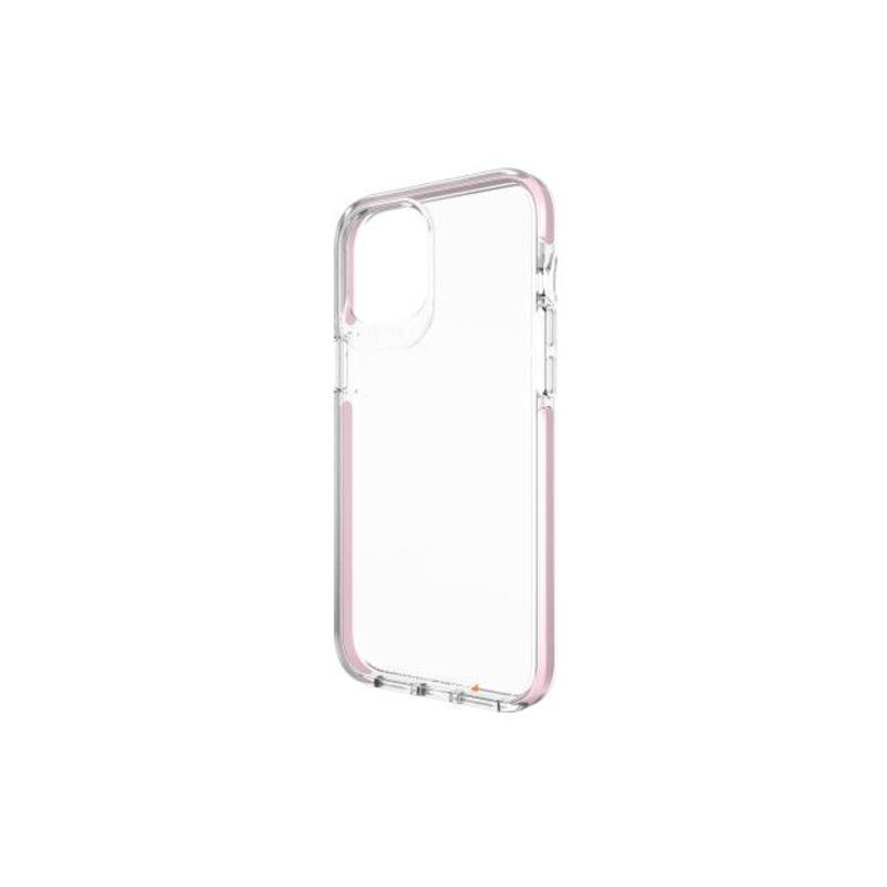 Gear4 D3O Piccadilly for iPhone 12 Pro Max – Rose Gold