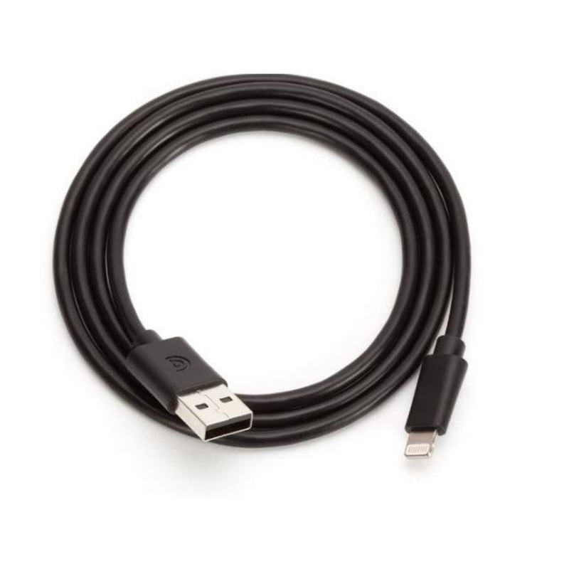 Griffin USB to Lightning Cable 1m – Black