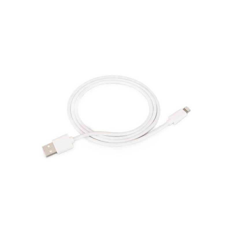 Griffin USB to Lightning Cable 3ft White