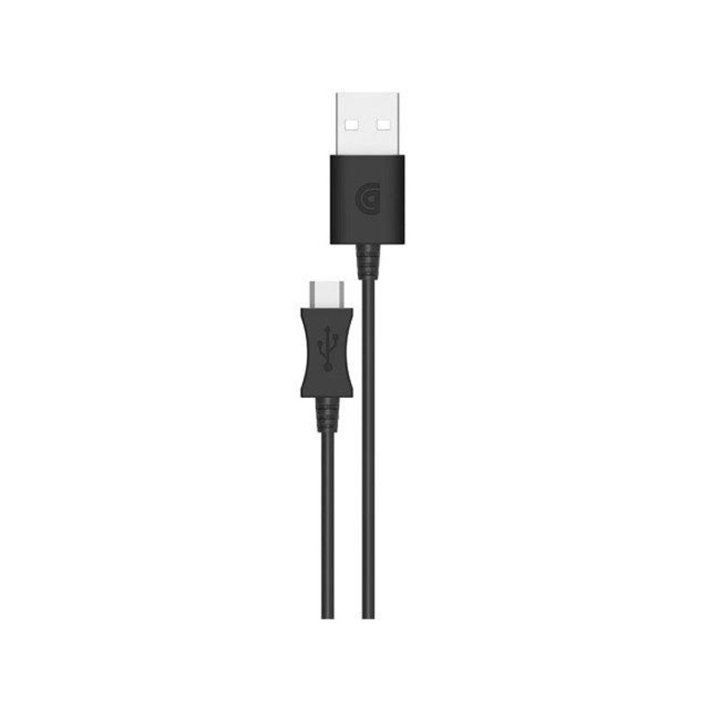 Griffin USB to Micro USB 3ft in Black