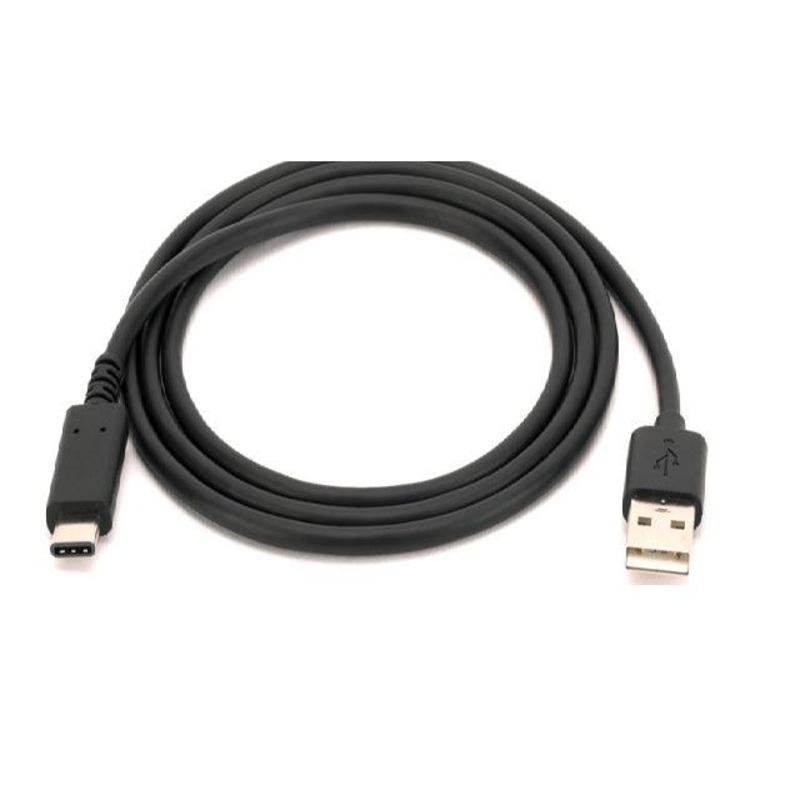 Griffin USB to USB-C Cable 6ft – Black