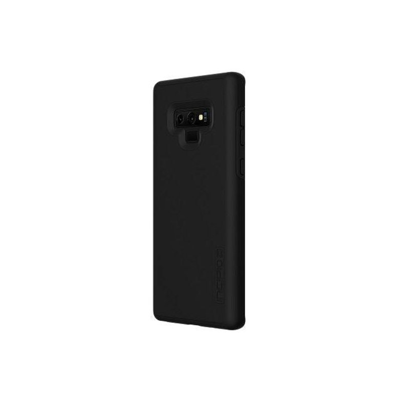 Incipio DualPro for Note 9 -Black