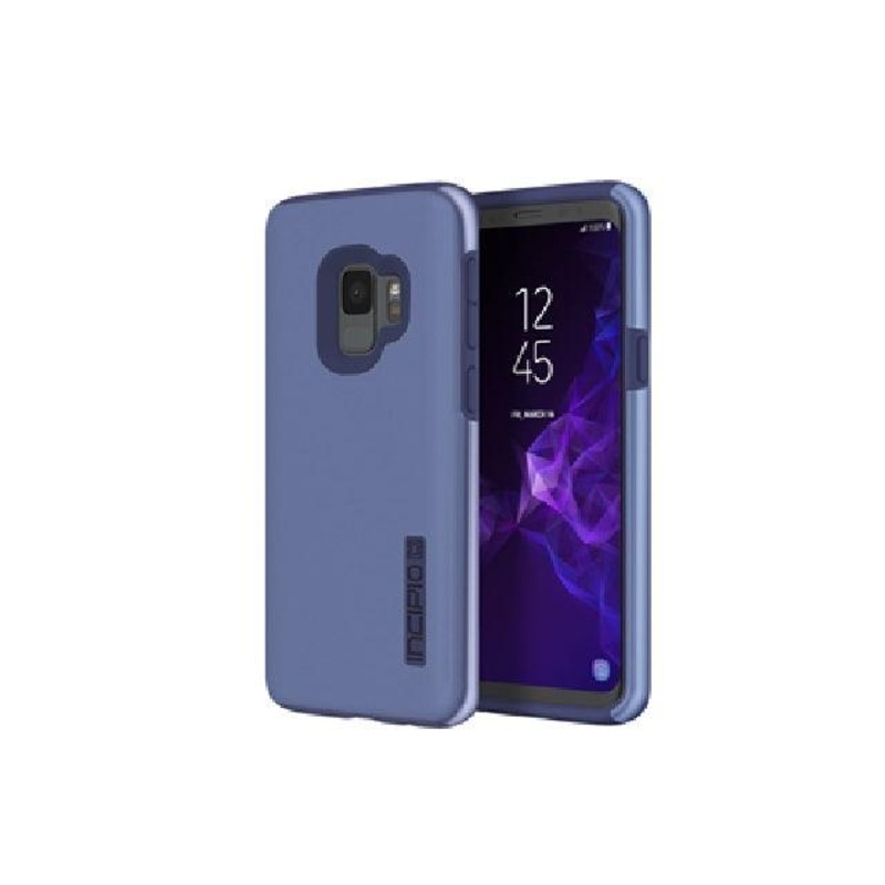 Incipio DualPro for Samsung GS9 – Irdscnt Light Blue