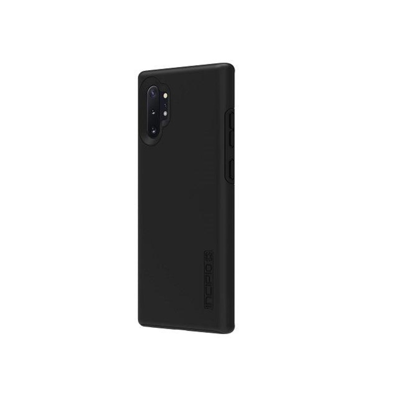 Incipio DualPro for Samsung Note10+ – Black