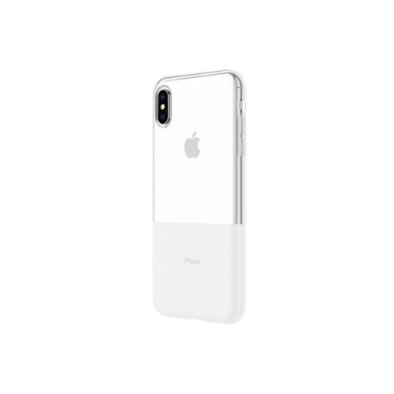 Incipio NGP for iPh Xs Max – Clear