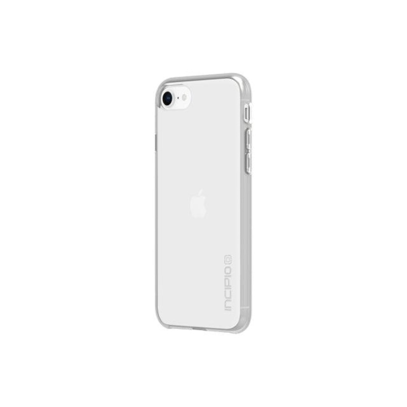 Incipio NGP Pure for iPhone 7/8/SE -Clear