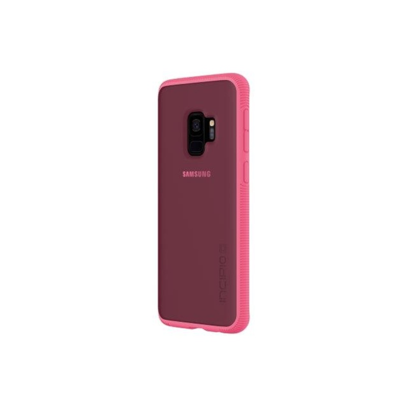 Incipio Octane for Samsung GS9 -Electric Pink