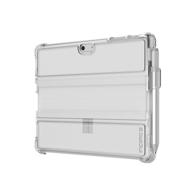 Incipio Octane Pure for Surface Go – Clear
